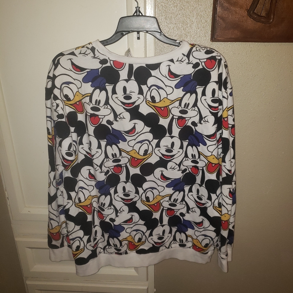 Disney pullover - Picture 3 of 4